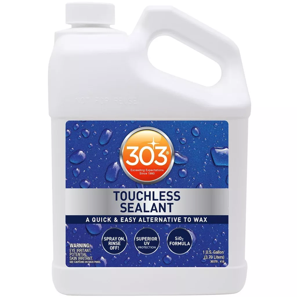 303 Paint Sealant (MPN: 30399)