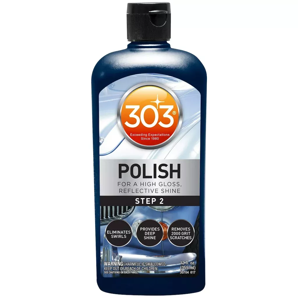 303 Polish (MPN: 30704)