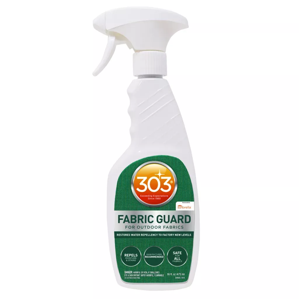 303 Products Fabric Guard (MPN: 30605)