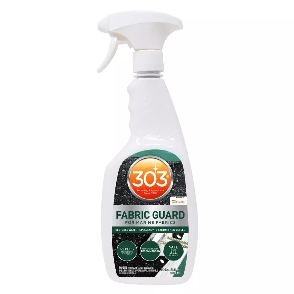 303 Products Marine Fabric Guard (MPN: 30604)