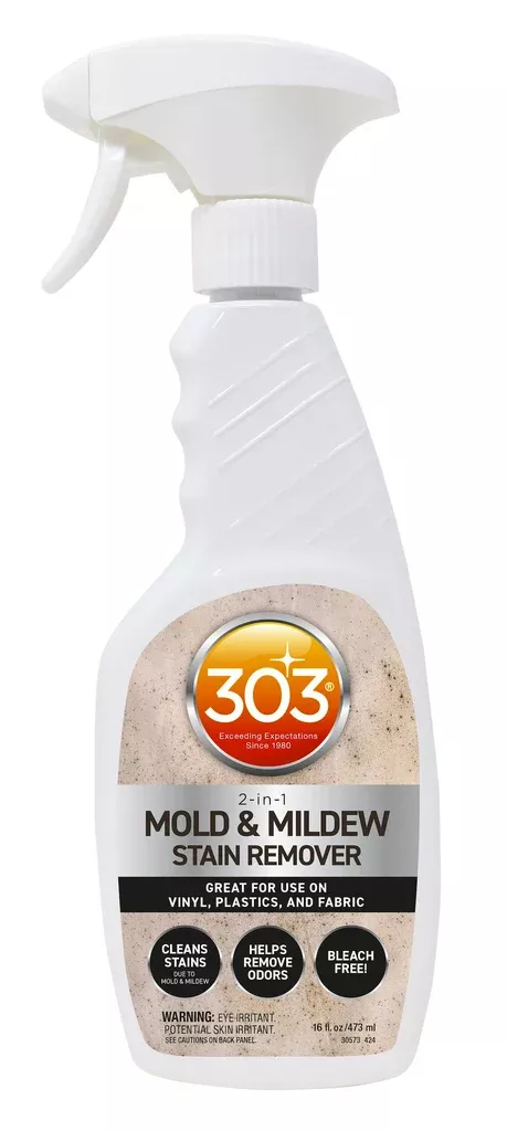 303 Products Mold And Mildew Cleaner (MPN: 30573)