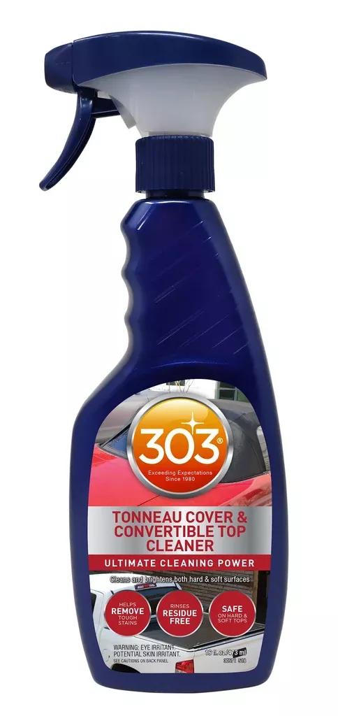 303 Products Vinyl Cleaner (MPN: 30571)