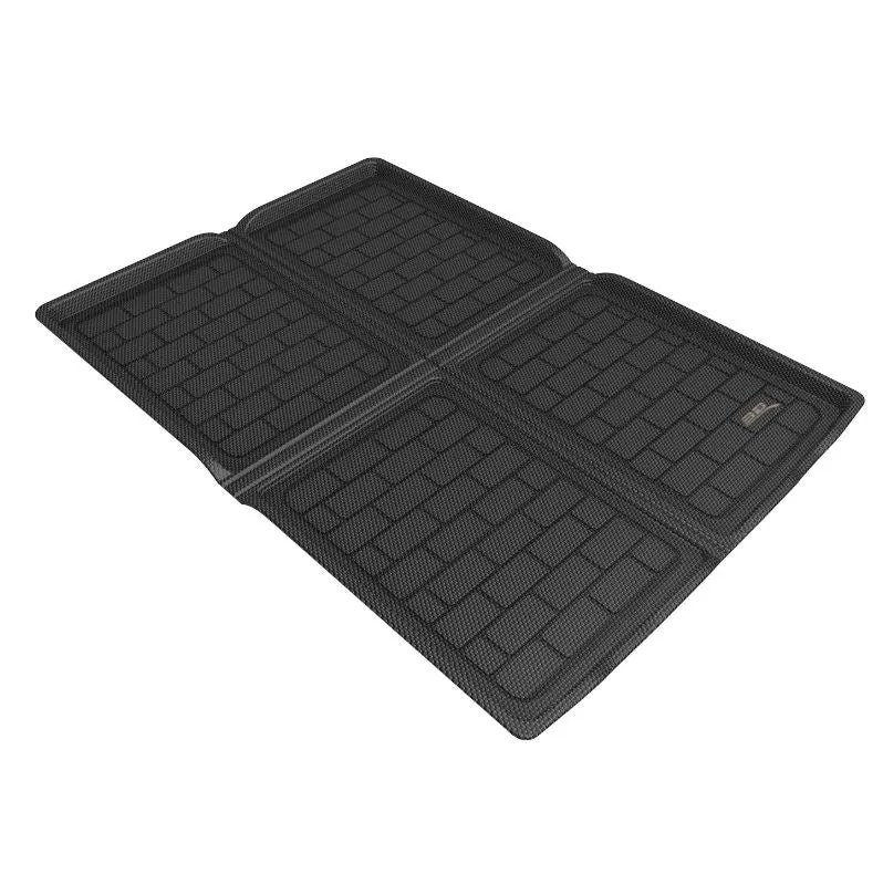 3D Mats Cargo Area Liner (MPN: M1BM1301309)