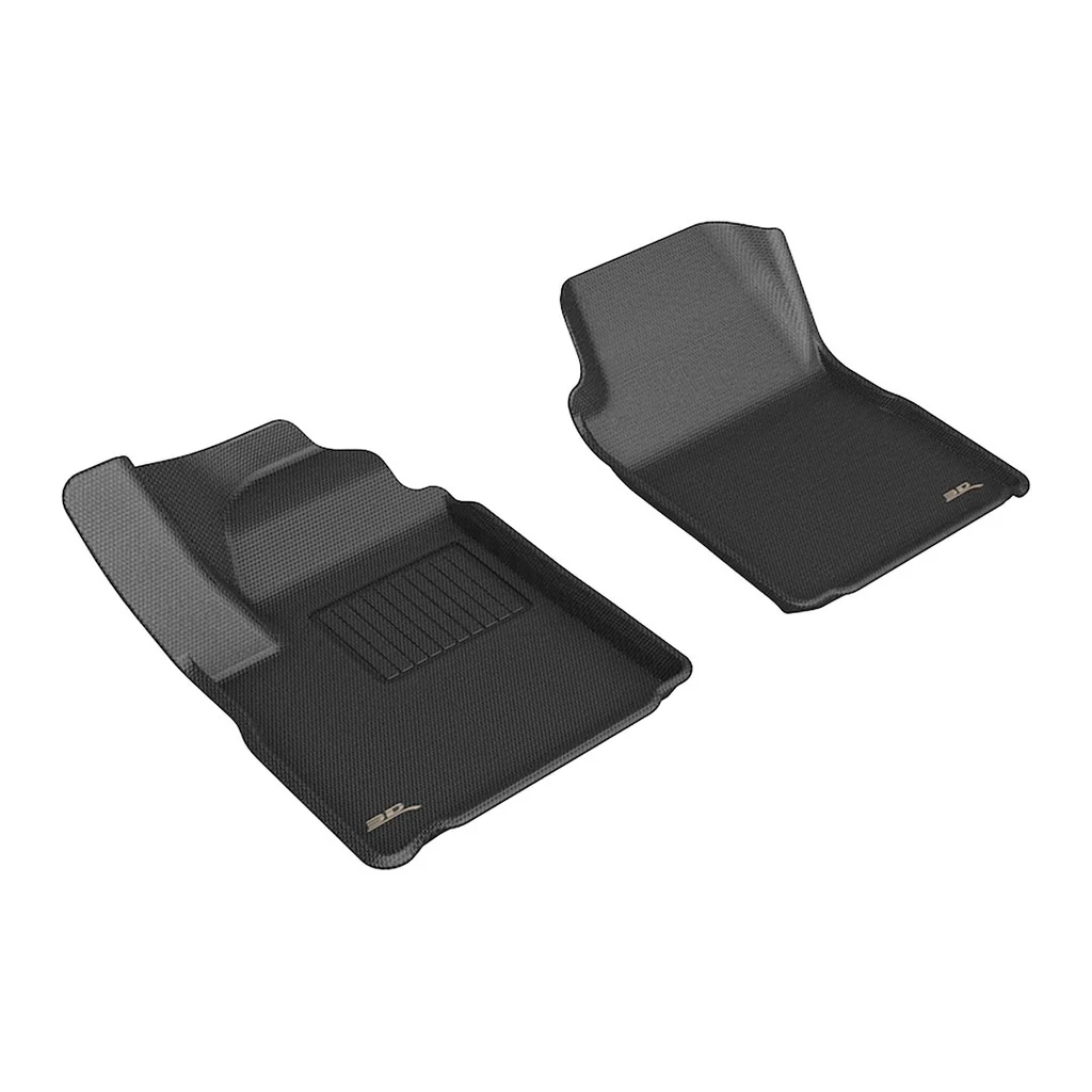 3D Mats KAGU Custom Fit Floor Liner (MPN: L1CH11311509)