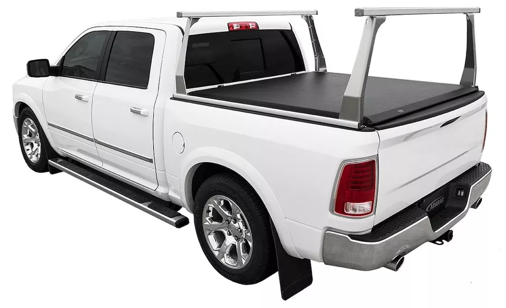 ACCESS Adarac Aluminum Series Ladder Rack (MPN: F3040011)