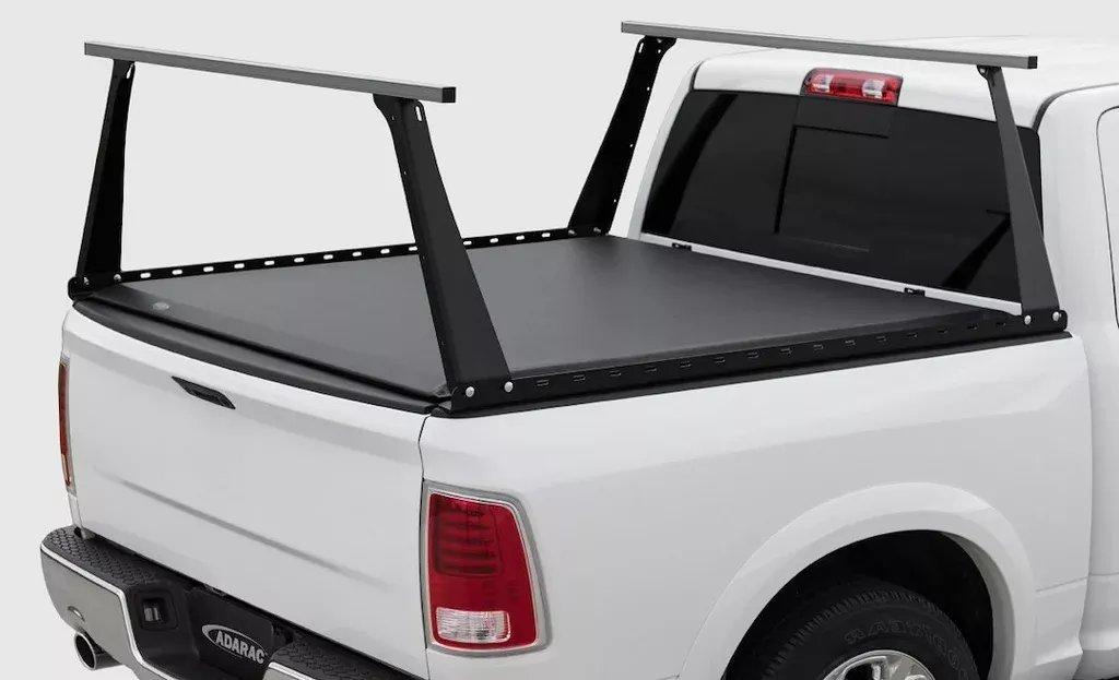ACCESS Adarac Aluminum Series Ladder Rack (MPN: F4010071)