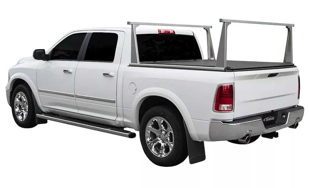 ACCESS Aluminum Pro Series Ladder Rack (MPN: F2040011)