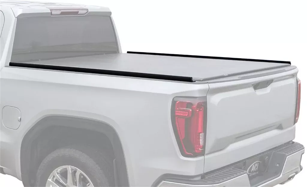 ACCESS Aluminum Utility Rails (MPN: F0040012)