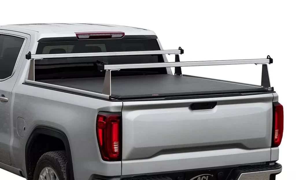 ACCESS Covers Adarac Aluminum M-Series Ladder Rack (MPN: F4010101)