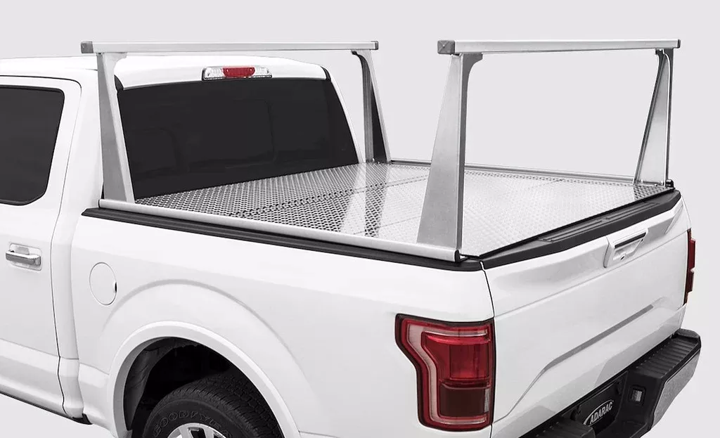 ACCESS Covers ADARAC Aluminum Pro Series (MPN: F2020011)
