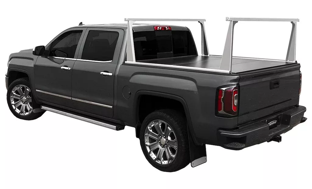 ACCESS Covers ADARAC Aluminum Pro Series (MPN: F2020051)