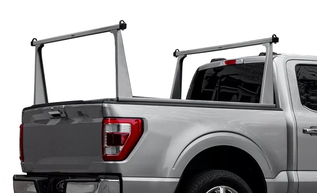ACCESS Covers ADARAC Aluminum Pro Series (MPN: F2050061)