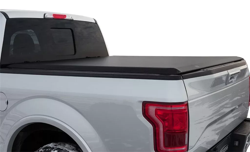 ACCESS Covers LiteRider Soft Roll-Up Tonneau Cover (MPN: 31359)
