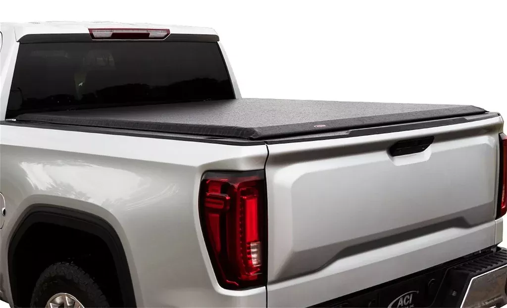 ACCESS Covers LiteRider Soft Roll-Up Tonneau Cover (MPN: 32129)