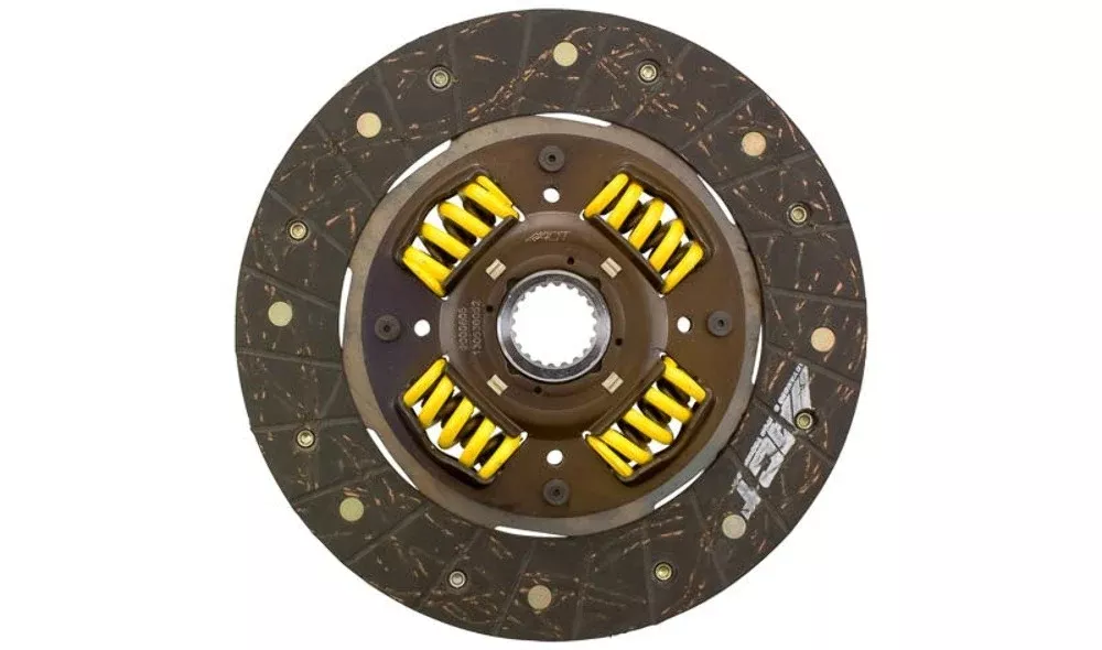 Advanced Clutch Technology 2000605 Modified Sprung Street Disc