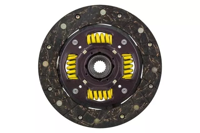 Advanced Clutch Technology 2001401 Modified Sprung Street Disc