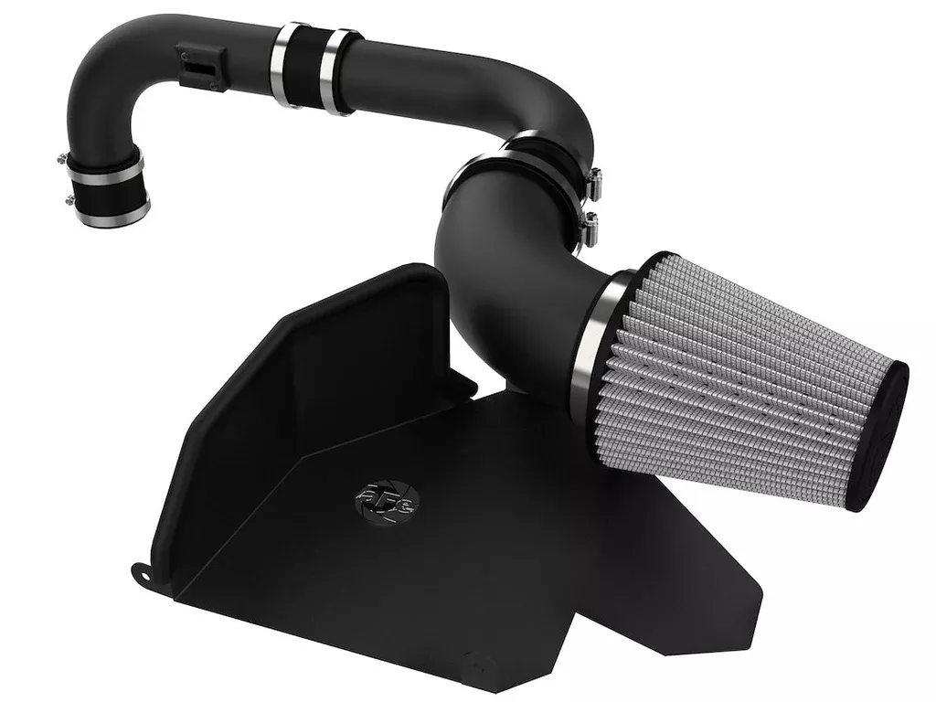 Advanced Flow Engineering Cold Air Intake (MPN: 51-11112)
