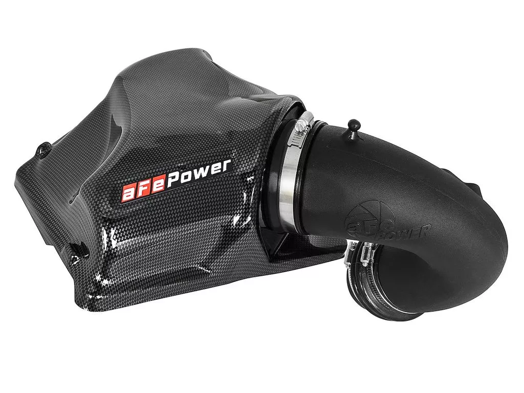 Advanced FLOW Engineering Cold Air Intake (MPN: 51-12922-C)