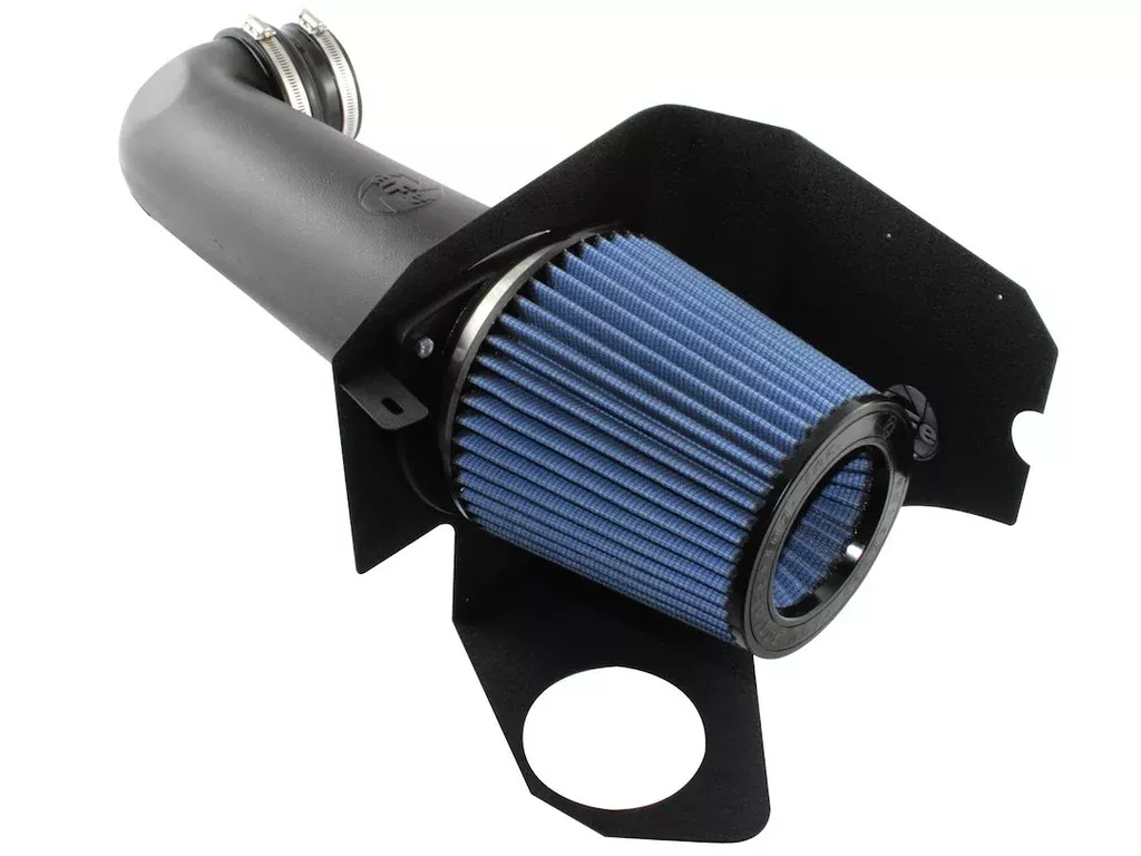 Advanced Flow Engineering Cold Air Intake (MPN: 54-10712)