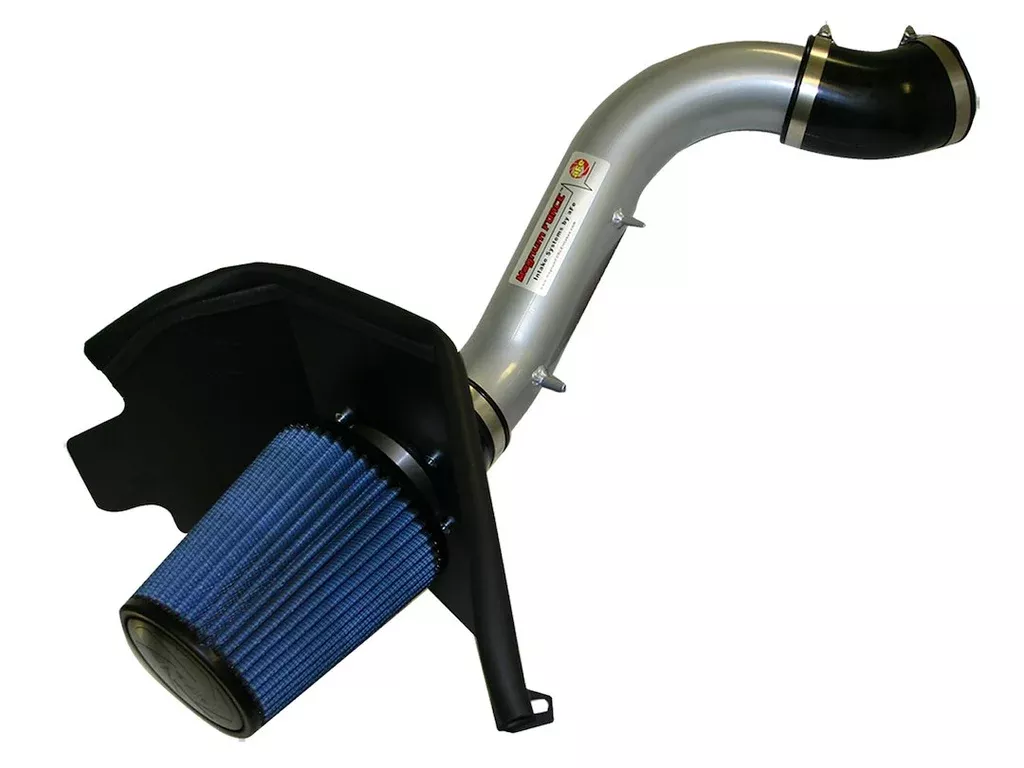 Advanced Flow Engineering Cold Air Intake (MPN: 54-11052)