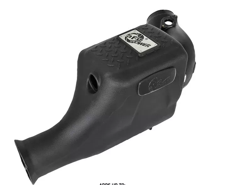 Advanced Flow Engineering Cold Air Intake (MPN: 54-81022-1)
