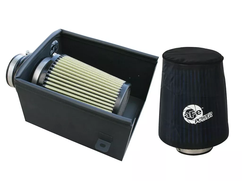 Advanced FLOW Engineering Cold Air Intake (MPN: 85-10036)
