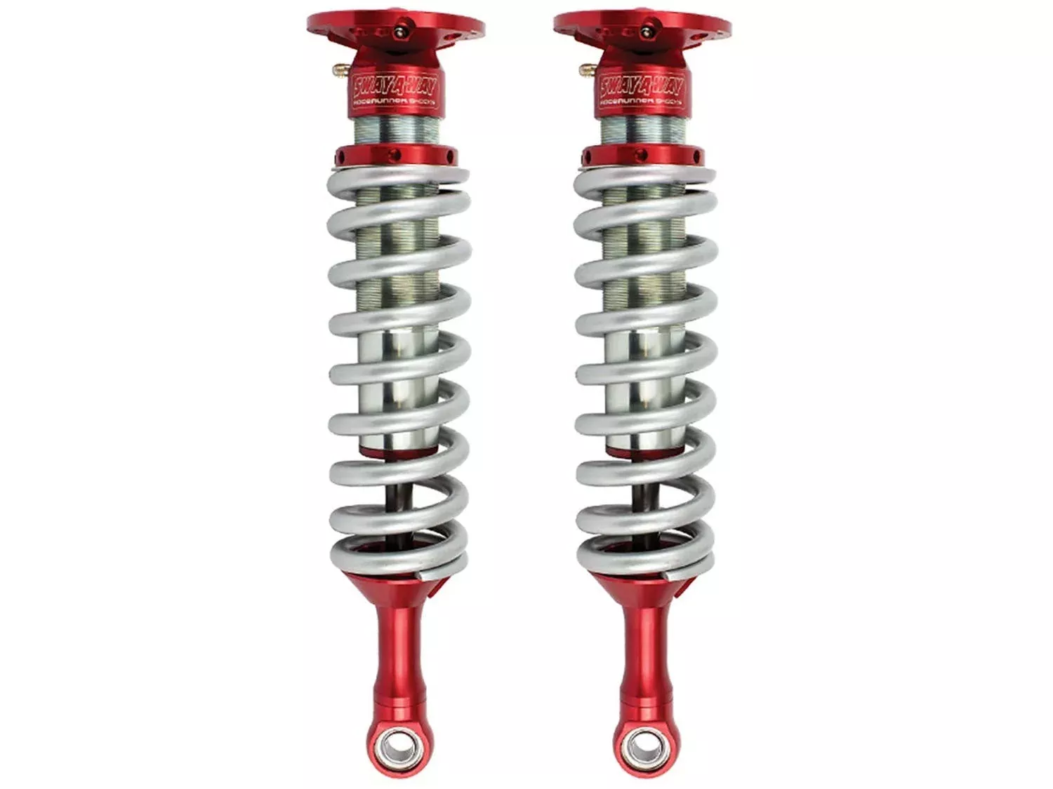 AFE 301-5600-01 Sway-A-Way Front Coil Over Kit