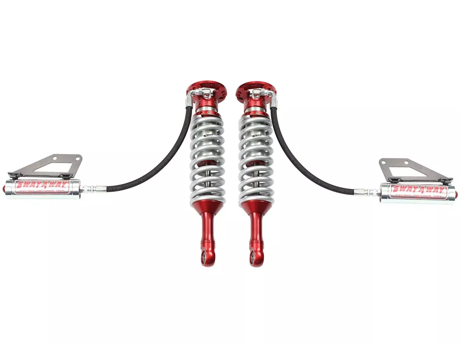 AFE 301-5600-10 Sway-A-Way Front Coil Over Kit