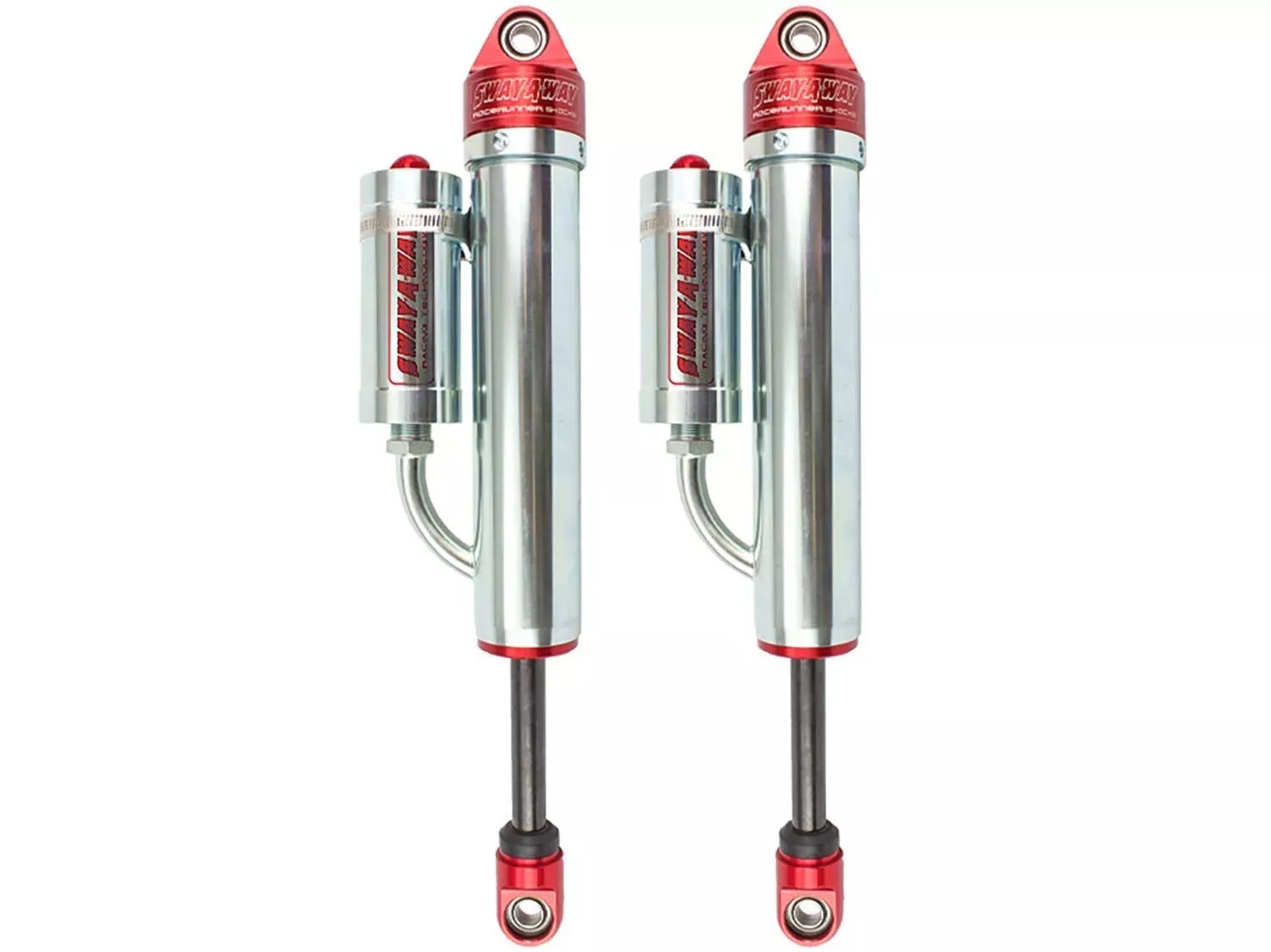 AFE 302-0056-02 Sway-A-Way Rear Shock Kit