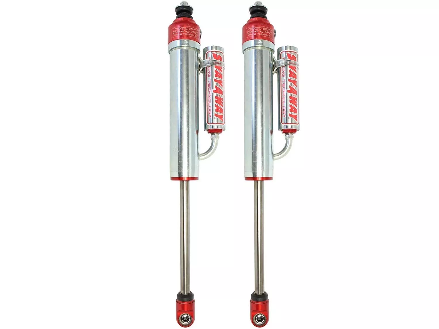 AFE 401-5600-10 Sway-A-Way Front Shock Kit