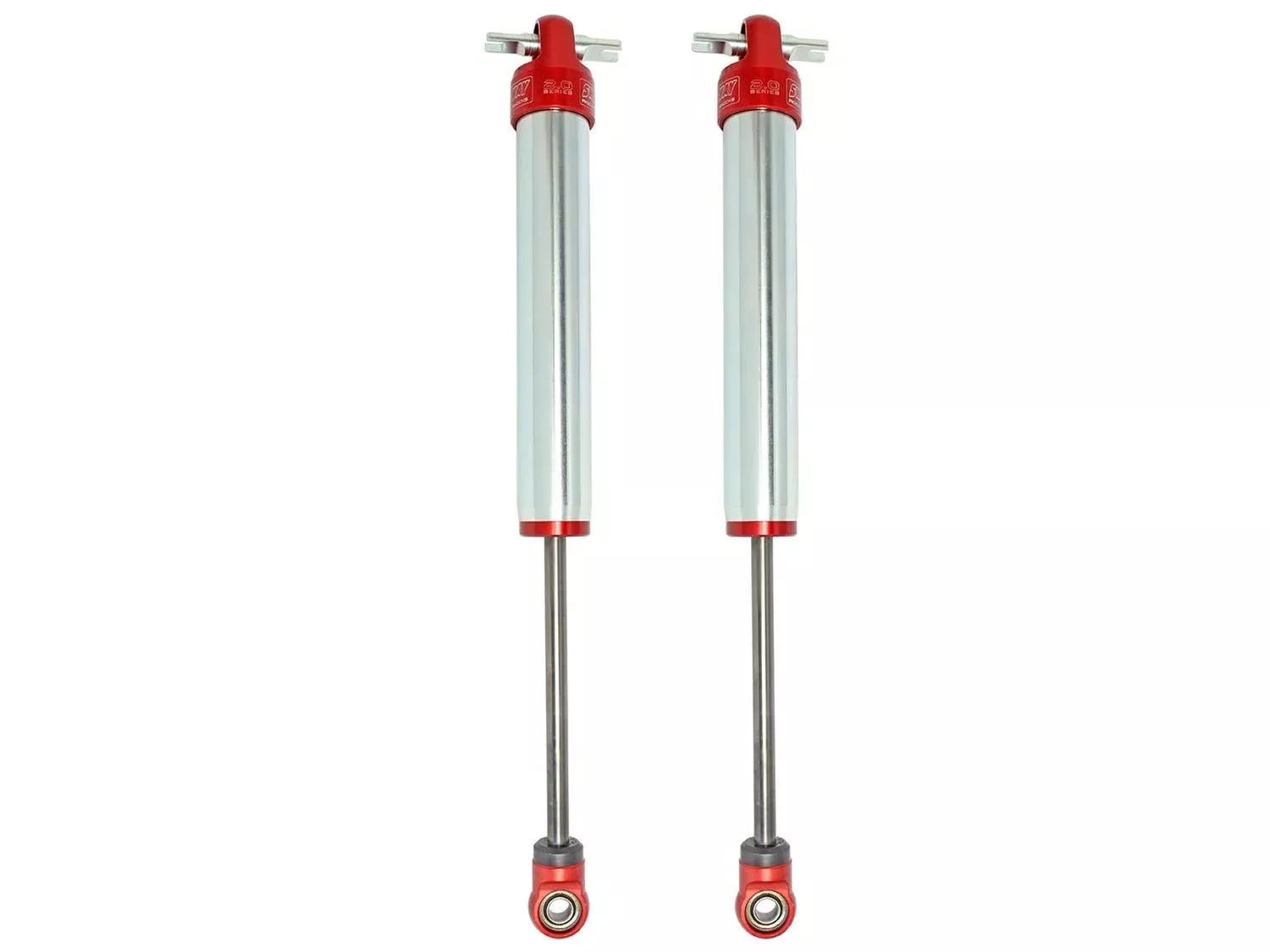 AFE 402-0052-01 Sway-A-Way Rear Shock Kit