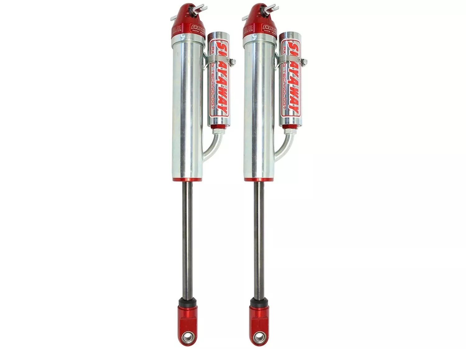 AFE 402-0056-10 Sway-A-Way Rear Shock Kit