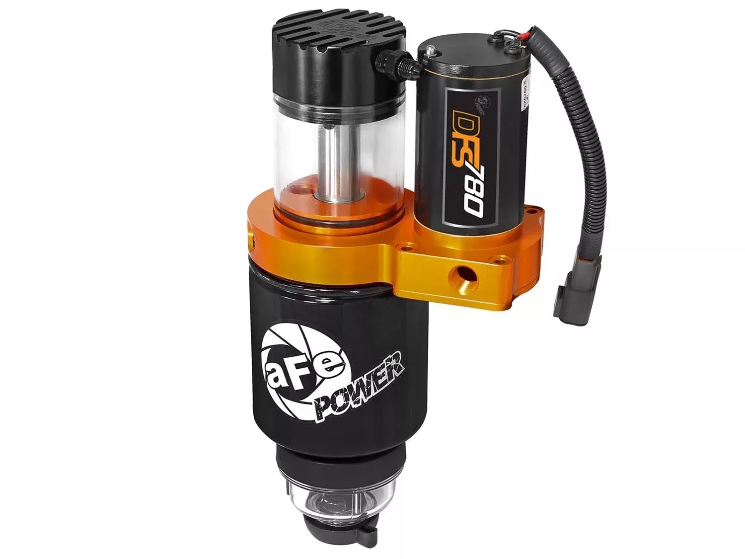 AFE 42-12034 aFe Power DFS780 Diesel Fuel Pump