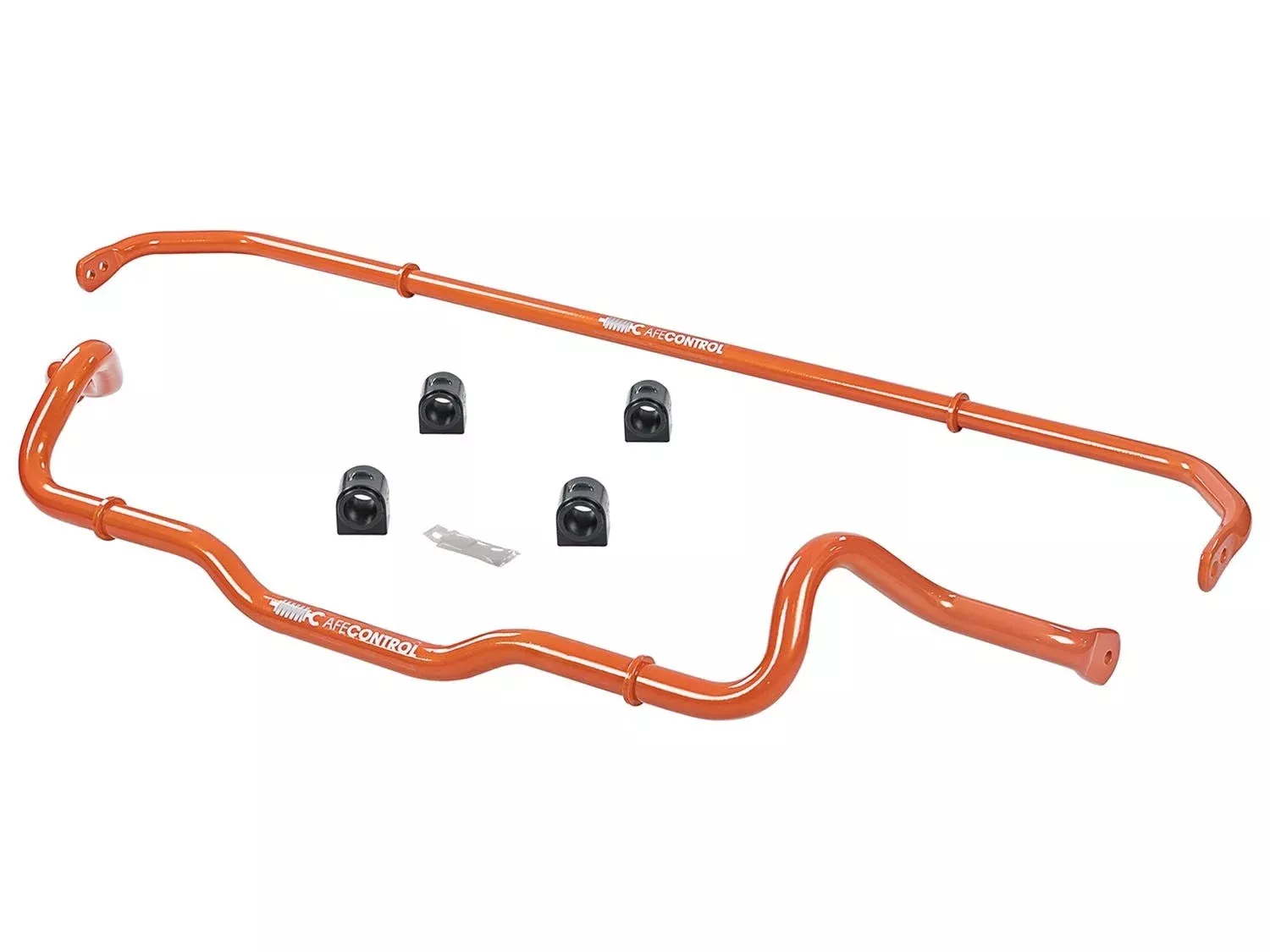 AFE 440-302001-N aFe Control Sway Bar Set