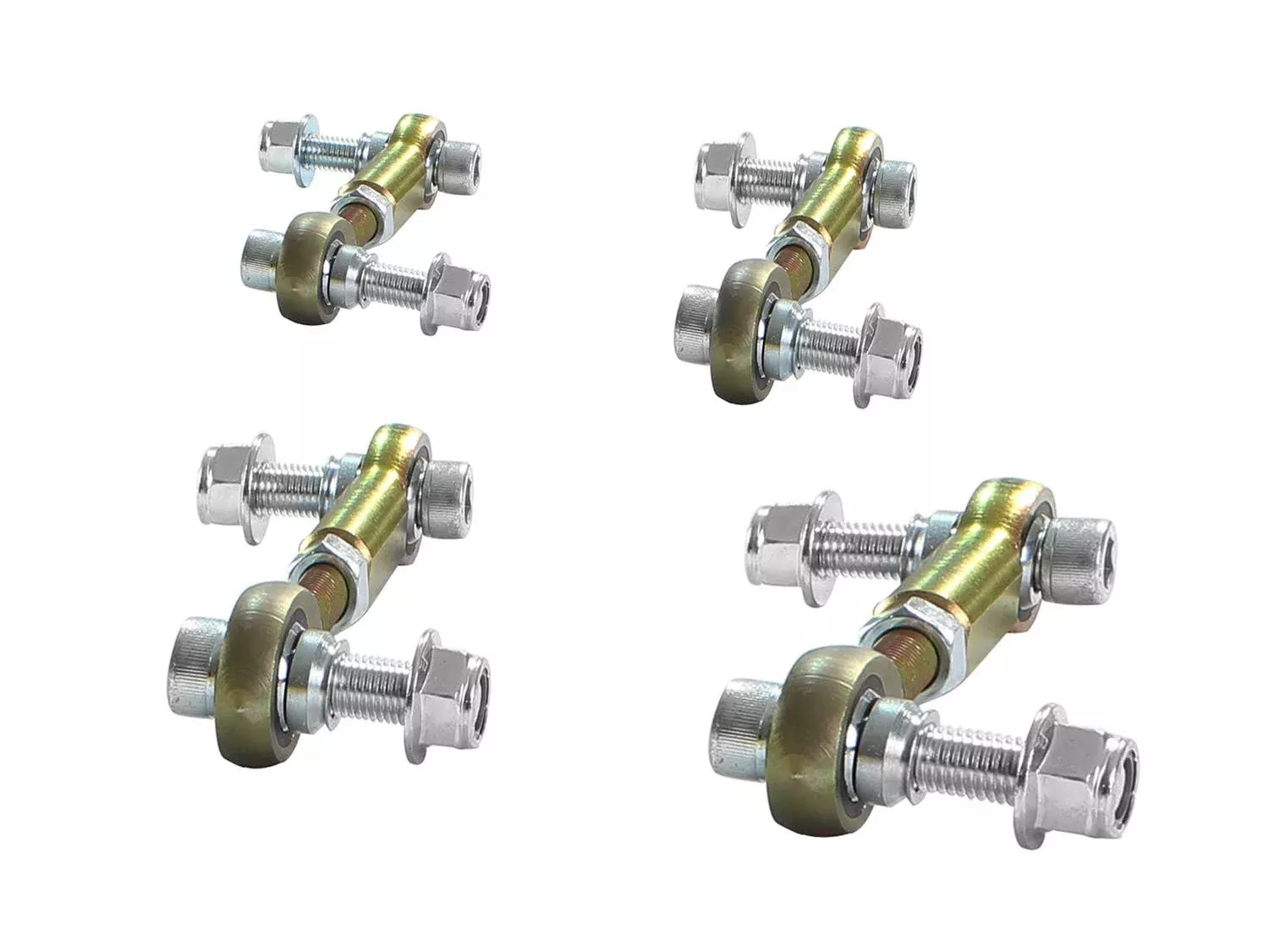 AFE 440-401002-A aFe Control PFADT Series Heavy Duty End Links