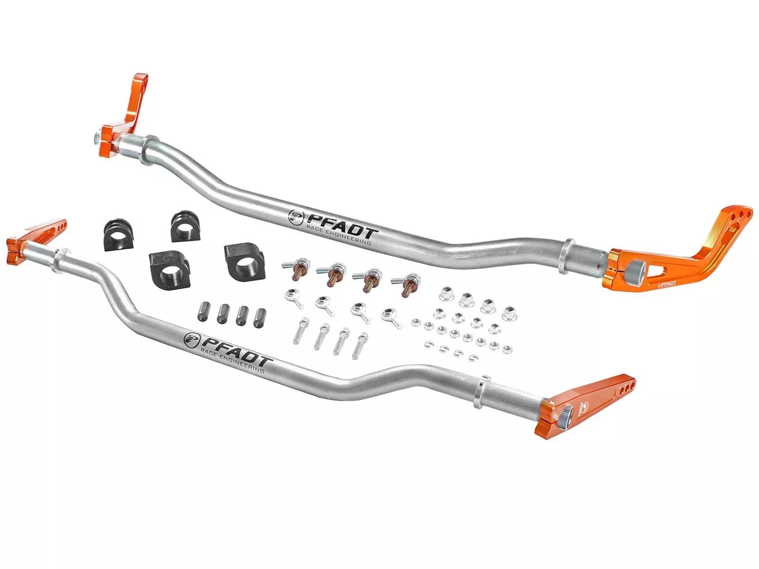 AFE 440-401004-N aFe Control PFADT Series Sway Bar Set