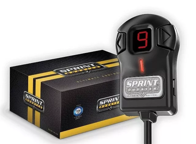 AFE 77-14008 Sprint Booster Power Converter