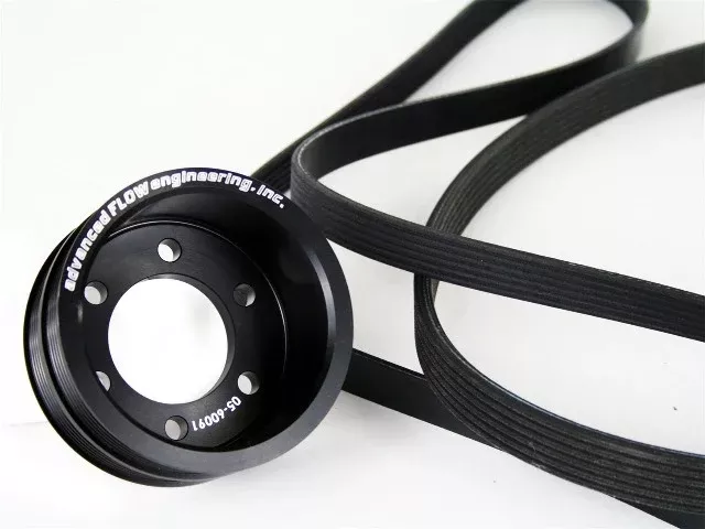 AFE 79-10001 Power Pulley