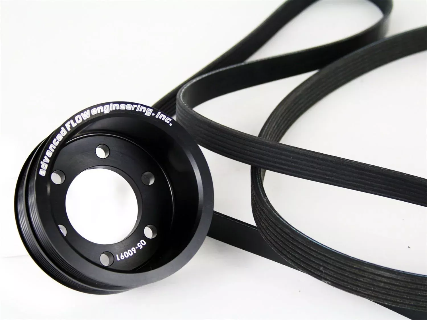 AFE 79-10002 Power Pulley