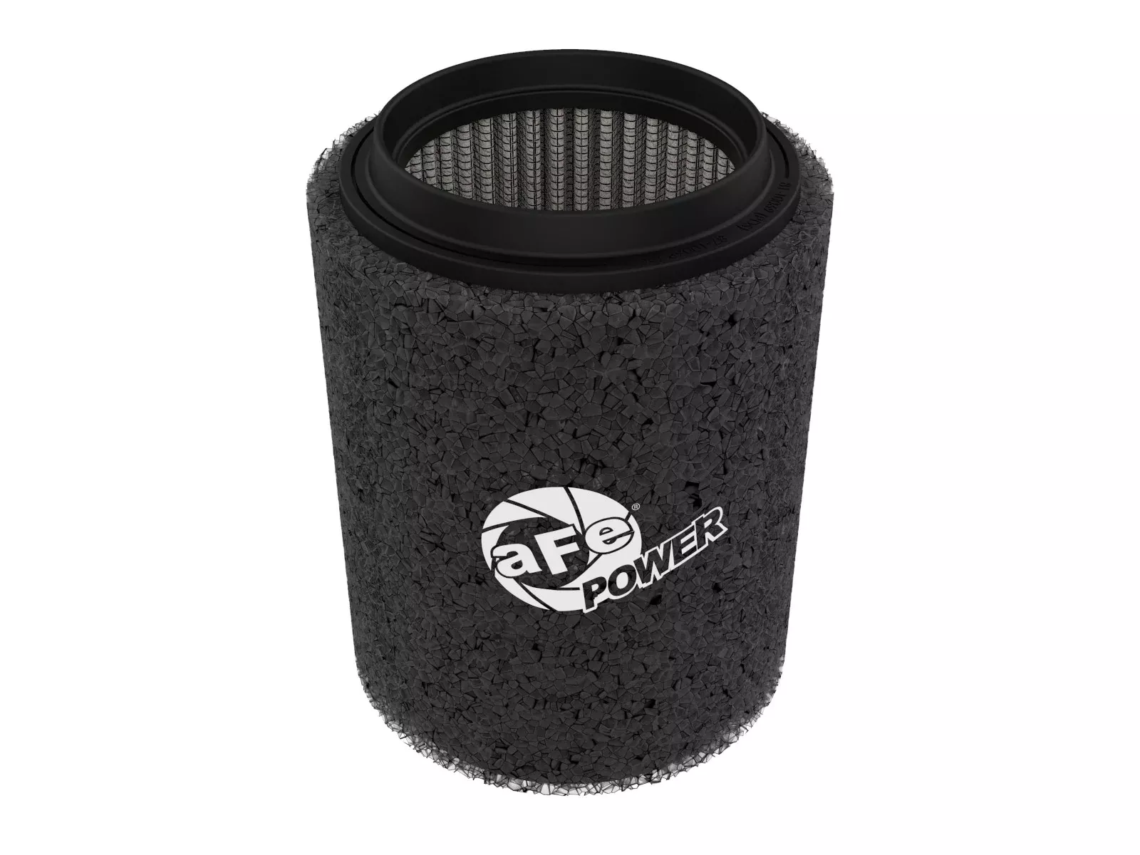 AFE 81-10069-WF Aries Powersport OE Replacement Pro DRY S Air Filter w/ Foam Pre-Filter