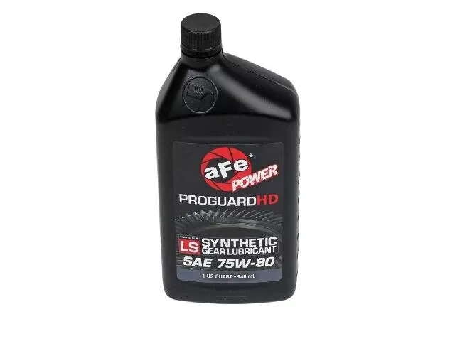 AFE 90-20001 aFe Power Chemicals Pro Guard D2 Synthetic