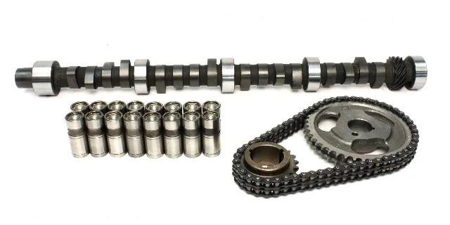 Competition Cams SK51-220-4 Xtreme Energy Camshaft Small Kit