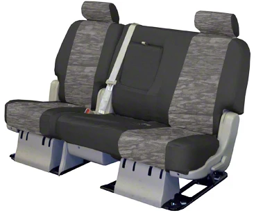 Coverking Neosupreme Seat Cover (MPN: CSC2MO06BM9321)