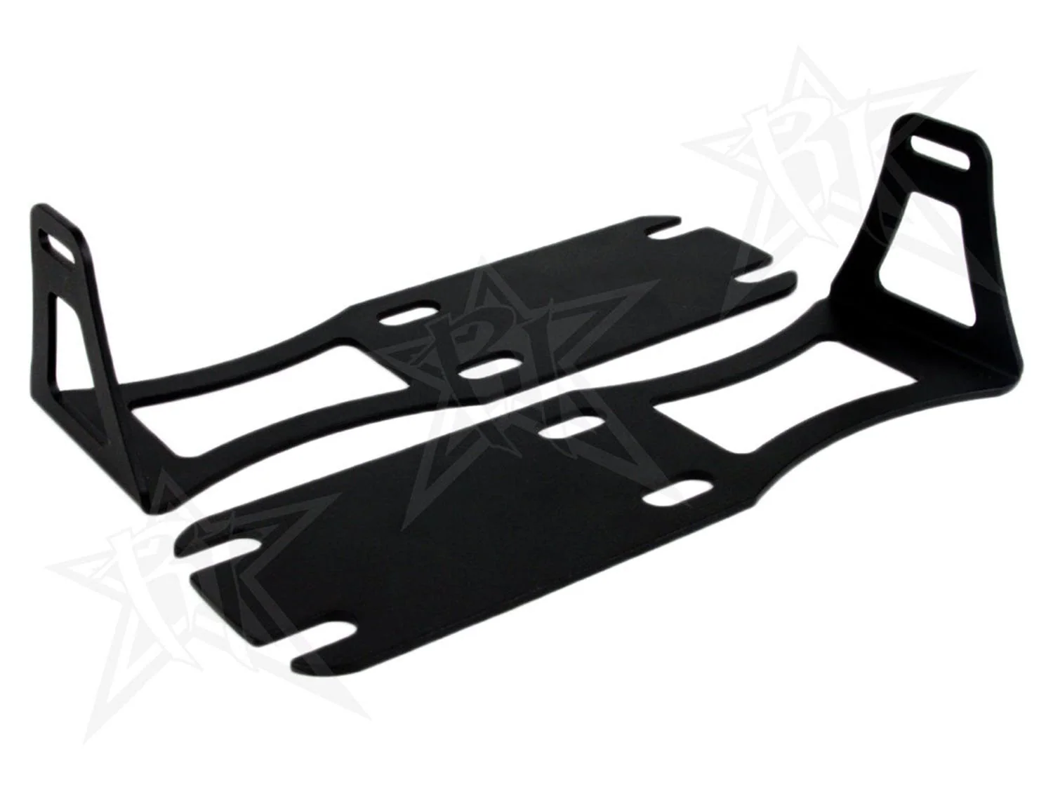 DISCONTINUED - RIGID Industries 40240 04-15 RAM 25/3500 20ft.SR BMPR