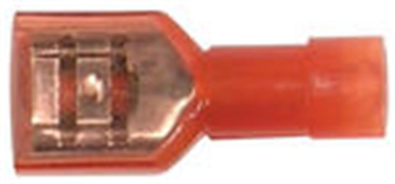 DISCONTINUED - Scosche FDNR250-100 Female Disconnects