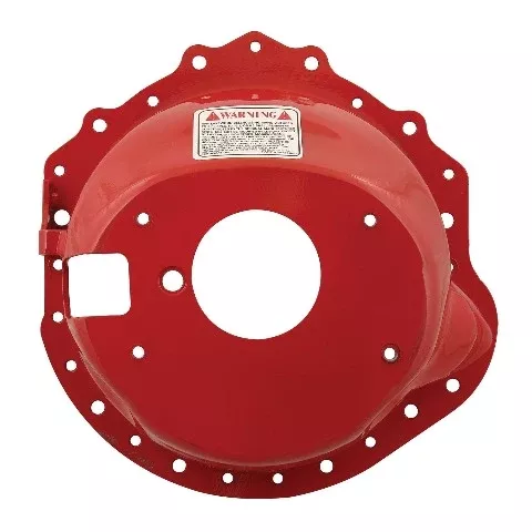 Lakewood 15000LKW BELLHOUSING, 58-UP CHEVY