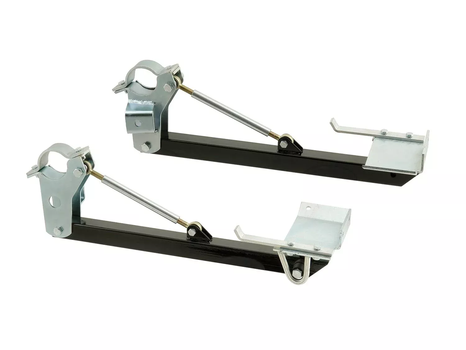 Lakewood 20161 TRACTION BAR, MUSTANG/CAPRI