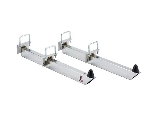 Lakewood 20470 UNIVERSAL TRACTION BAR-CHROME