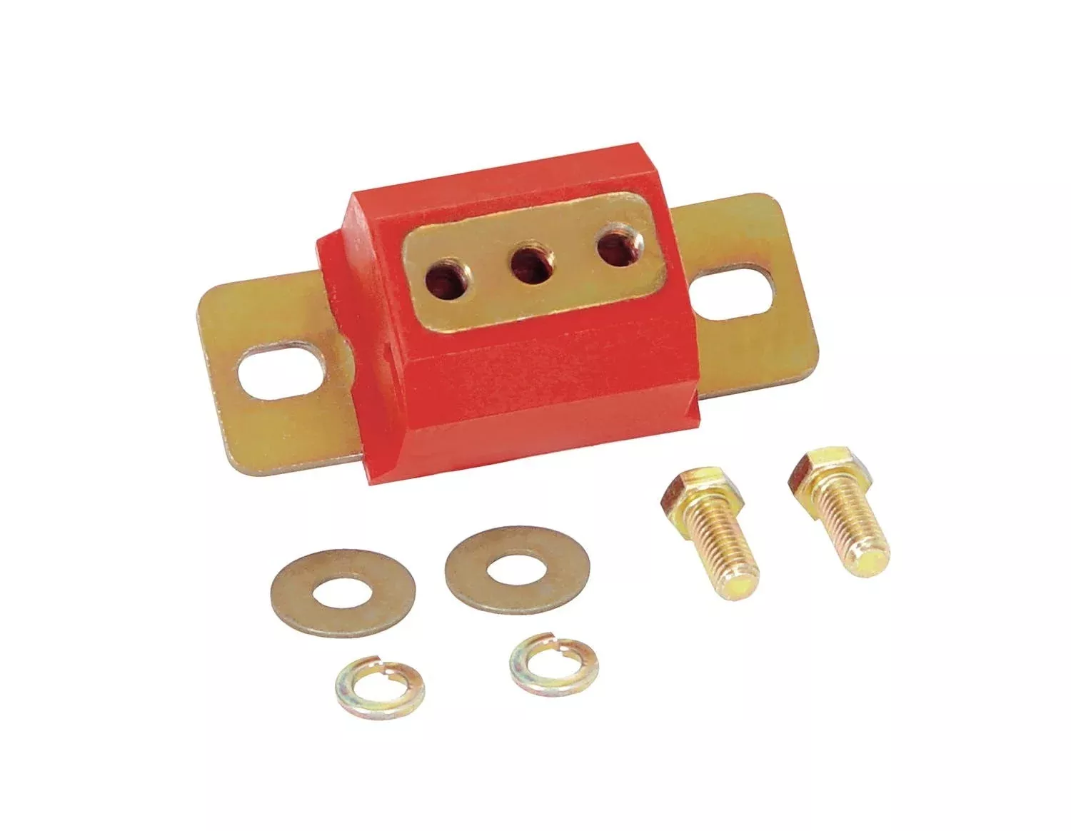 Lakewood 24350 TRANS MOUNT, URETHANE-CHEVY