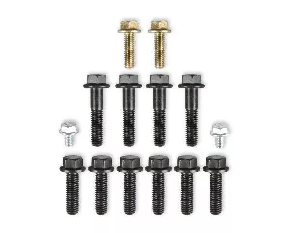 Lakewood 50373 Bellhousing Bolt Kit